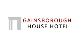 Gainsborough House Hotel