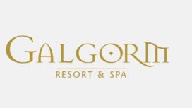 Galgorm Resort & Spa