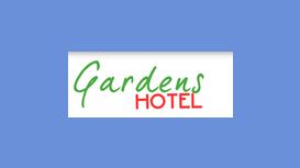 The Gardens Hotel