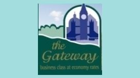 The Gateway Hotel