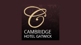 Cambridge Hotel Gatwick