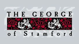 The George Hotel Of Stamford