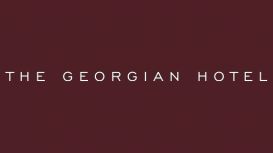 The Georgian Hotel