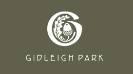 Gidleigh Park Hotel
