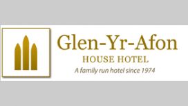 Glan-yr-Afon Hotel Usk
