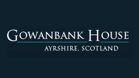 Gowanbank House Bed & Breakfast