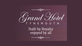 The Grand Hotel