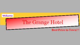 The Grange Hotel