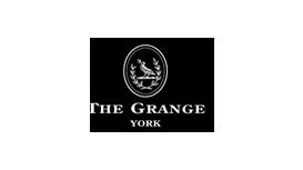 The Grange Hotel