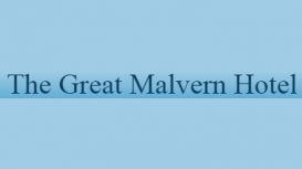 Great Malvern Hotel