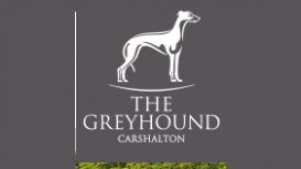 Greyhound