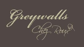Greywalls Hotel & Chez Roux