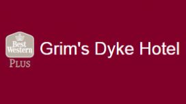 Grim's Dyke Hotel