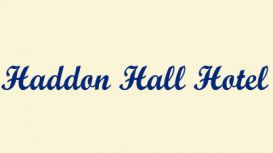 Haddon Hall Hotel