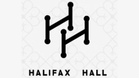 Halifax Hall Hotel