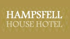 Hampsfell House Hotel