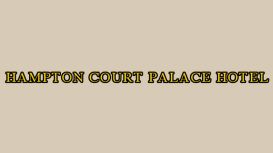 Hampton Court Palace Hotel