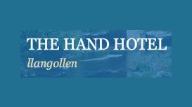 The Hand Hotel