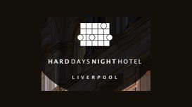 Hotel Hard Days Night