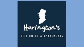 Harington's Hotel