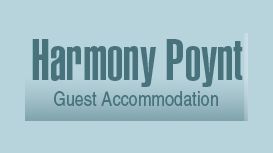 Harmony Poynt