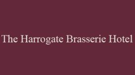 The Harrogate Brasserie Hotel