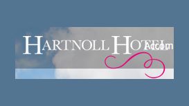 The Hartnoll Hotel