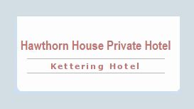 Hawthorn House Hotel