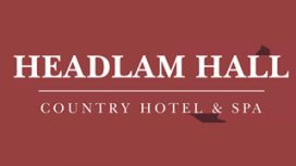 Headlam Hall Country Hotel