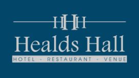 Healds Hall Hotel