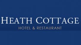 Heath Cottage Hotel & Restaurant