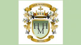 Her Majesty Hotel
