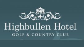 Highbullen Hotel