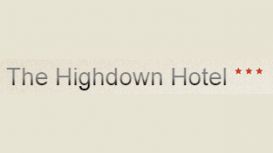 Highdown Hotel