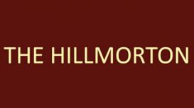 Hillmorton Manor Hotel