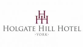 Holgate Hill Hotel