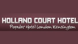Holland Court Hotel