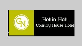 Hollin Hall Hotel