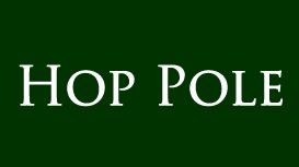 Hop Pole Hotel