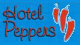 Hotel Peppers