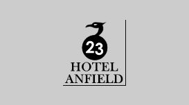 Hotel Anfield