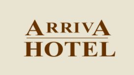 Arriva Hotel