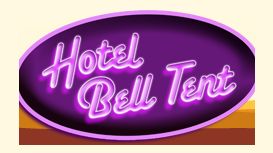 Hotel Bell Tent