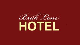 Brick Lane Hotel