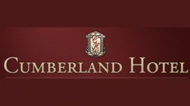 Cumberland Hotel Eastbourne