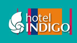 Hotel Indigo Liverpool