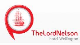 The Lord Nelson Hotel