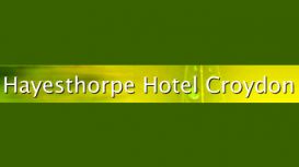 Hayesthorpe Hotel Croydon