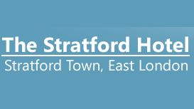 Stratford Hotel