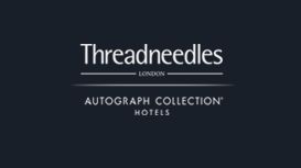 Threadneedles Hotel